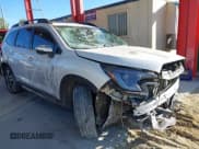 ✅ 2023 Subaru Ascent Limited • VIN: 4S4WMARD4P3460034 • Lot: 43615594. Wystawiony na IAAI z przebiegiem 45 966 mil. Bezpłatny archiwum sprzedaży aukcyjnych z USA i szczegółowy raport historii pojazdu na DreamBid. Zdjęcie 1.