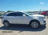 ✅ 2021 Cadillac XT5 FWD Luxury • VIN: 1GYKNAR48MZ149757 • Лот: 41851510. Опубликован ранее на IAAI с пробегом 37 607 миль. Бесплатный доступ к архиву аукционных продаж из США и подробный отчёт об истории автомобиля на DreamBid. Изображение 14.