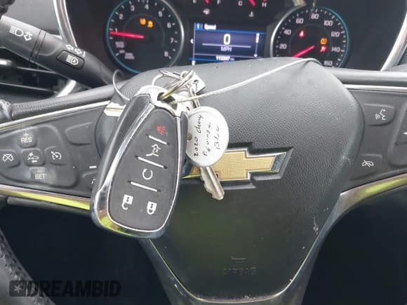 ✅ 2020 Chevrolet Equinox LT • VIN: 2GNAXUEVXL6182143 • Лот: 43449933. Опубликован ранее на IAAI с пробегом 113 347 миль. Бесплатный доступ к архиву аукционных продаж из США и подробный отчёт об истории автомобиля на DreamBid. Изображение 11.