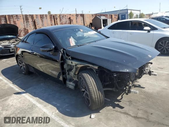 ✅ 2022 Mercedes-Benz E 450 • VIN: W1K1J5JB6NF177838 • Лот: 49916565. Опубликован ранее на Copart с пробегом 36 554 миль. Бесплатный доступ к архиву аукционных продаж из США и подробный отчёт об истории автомобиля на DreamBid. Изображение 4.