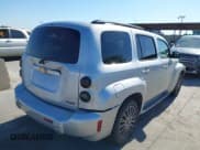 ✅ 2011 Chevrolet HHR LS • VIN: 3GNBAAFW1BS500727 • Lot: 40520339. Listed on IAAI with 144,429 mi. Free auction sales archive from the USA and detailed vehicle history report at DreamBid. Image 4.