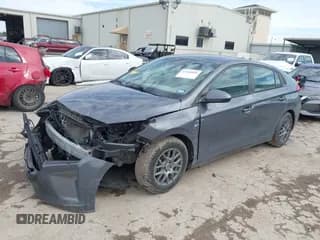 ✅ 2019 Hyundai Ioniq Blue • VIN: KMHC65LC4KU116243 • Lot: 41446996. Wystawiony na IAAI z przebiegiem 83 900 mil. Bezpłatny archiwum sprzedaży aukcyjnych z USA i szczegółowy raport historii pojazdu na DreamBid. Zdjęcie 2.