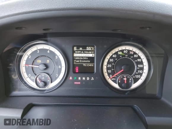 ✅ 2016 Ram 1500 Express • VIN: 1C6RR6KT4GS298176 • Lot: 41834695. Wystawiony na IAAI z przebiegiem 76 104 mil. Bezpłatny archiwum sprzedaży aukcyjnych z USA i szczegółowy raport historii pojazdu na DreamBid. Zdjęcie 15.