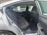 ✅ 2019 Subaru Legacy Premium • VIN: 4S3BNAF67K3027967 • Lot: 60914165. Listed on Copart with 155,504 mi. Free auction sales archive from the USA and detailed vehicle history report at DreamBid. Image 6.