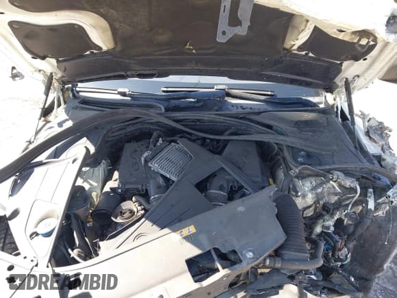 ✅ 2017 Mercedes-Benz S 550 • VIN: WDDUG8CB0HA322948 • Лот: 41651423. Опубликован ранее на IAAI с пробегом Не указан. Бесплатный доступ к архиву аукционных продаж из США и подробный отчёт об истории автомобиля на DreamBid. Изображение 10.