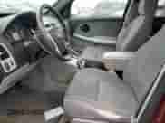 2008 Chevrolet Equinox LT with VIN 2CNDL43F386066508, listed as a Copart auction lot 66602334 with 173,013 mi miles and Salvage title. Bid and sale history available at DreamBid. Image 7.