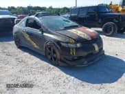 ✅ 2007 Honda Civic EX • VIN: 2HGFG12807H500679 • Lot: 42956746. Listed on IAAI with Not provided. Free auction sales archive from the USA and detailed vehicle history report at DreamBid. Image 1.