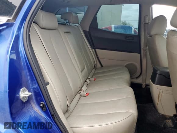 ✅ 2007 Mazda CX-7 Grand Touring • VIN: JM3ER293570119328 • Лот: 71736745. Опубликован ранее на Copart с пробегом 139 131 миль. Бесплатный доступ к архиву аукционных продаж из США и подробный отчёт об истории автомобиля на DreamBid. Изображение 11.