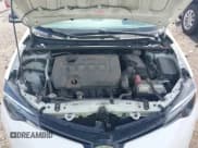 ✅ 2018 Toyota Corolla LE • VIN: 2T1BURHE2JC034126 • Lot: 43357150. Listed on IAAI with 120,184 mi. Free auction sales archive from the USA and detailed vehicle history report at DreamBid. Image 10.