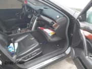 ✅ 2011 Acura RL Technology • VIN: JH4KB2F60BC000090 • Lot: 42126389. Listed on IAAI with Not provided. Free auction sales archive from the USA and detailed vehicle history report at DreamBid. Image 5.