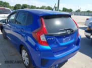 ✅ 2016 Honda Fit LX • VIN: JHMGK5H57GS003044 • Лот: 42454501. Опубликован ранее на IAAI с пробегом 132 272 миль. Бесплатный доступ к архиву аукционных продаж из США и подробный отчёт об истории автомобиля на DreamBid. Изображение 3.