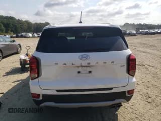 ✅ 2021 Hyundai Palisade SEL • VIN: KM8R2DHE0MU254374 • Лот: 74502714. Опубликован ранее на Copart с пробегом 51 984 миль. Бесплатный доступ к архиву аукционных продаж из США и подробный отчёт об истории автомобиля на DreamBid. Изображение 6.