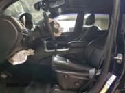 ✅ 2014 Jeep Grand Cherokee Limited • VIN: 1C4RJFBG8EC119549 • Lot: 95658655. Listed on Copart with 128,842 mi. Free auction sales archive from the USA and detailed vehicle history report at DreamBid. Image 7.