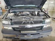 ✅ 2003 Chevrolet Silverado 1500 LS • VIN: 2GCEK19T131245045 • Лот: 77954354. Опубликован ранее на Copart с пробегом 231 446 миль. Бесплатный доступ к архиву аукционных продаж из США и подробный отчёт об истории автомобиля на DreamBid. Изображение 11.