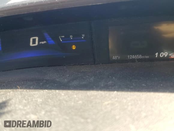 ✅ 2013 Honda Civic LX • VIN: 19XFB2F54DE069337 • Lot: 92166775. Wystawiony na Copart z przebiegiem 124 658 mil. Bezpłatny archiwum sprzedaży aukcyjnych z USA i szczegółowy raport historii pojazdu na DreamBid. Zdjęcie 9.