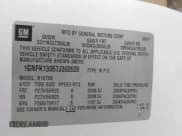 ✅ 2007 Chevrolet Tahoe LT • VIN: 1GNFK13067J392628 • Lot: 43827781. Listed on IAAI with 265,107 mi. Free auction sales archive from the USA and detailed vehicle history report at DreamBid. Image 9.