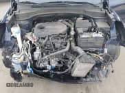 ✅ 2018 Hyundai Santa Fe Ultimate • VIN: 5XYZWDLA7JG537560 • Lot: 87487205. Wystawiony na Copart z przebiegiem 47 480 mil. Bezpłatny archiwum sprzedaży aukcyjnych z USA i szczegółowy raport historii pojazdu na DreamBid. Zdjęcie 12.