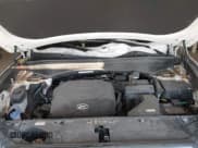 ✅ 2023 Hyundai Palisade Calligraphy • VIN: KM8R7DGE6PU565833 • Лот: 41363136. Опубликован ранее на IAAI с пробегом 16 435 миль. Бесплатный доступ к архиву аукционных продаж из США и подробный отчёт об истории автомобиля на DreamBid. Изображение 10.