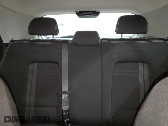 ✅ 2023 Hyundai Venue SEL • VIN: KMHRC8A3XPU212568 • Lot: 82490224. Listed on Copart with 42,471 mi. Free auction sales archive from the USA and detailed vehicle history report at DreamBid. Image 10.