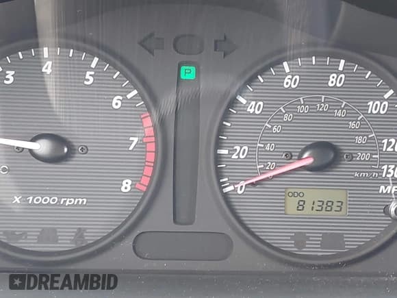 ✅ 2004 Hyundai Santa Fe GLS • VIN: KM8SC13D04U825535 • Lot: 43764247. Wystawiony na IAAI z przebiegiem 81 383 mil. Bezpłatny archiwum sprzedaży aukcyjnych z USA i szczegółowy raport historii pojazdu na DreamBid. Zdjęcie 7.