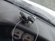 ✅ 2005 Ford Escape XLT • VIN: 1FMYU93125KA69876 • Lot: 41923043. Listed on IAAI with 186,306 mi. Free auction sales archive from the USA and detailed vehicle history report at DreamBid. Image 11.