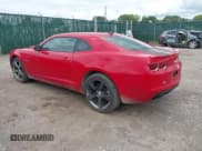 ✅ 2010 Chevrolet Camaro 1LT • VIN: 2G1FB1EV0A9138541 • Lot: 42870608. Listed on IAAI with 116,344 mi. Free auction sales archive from the USA and detailed vehicle history report at DreamBid. Image 3.