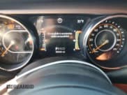 ✅ 2019 Jeep Wrangler Sport S • VIN: 1C4GJXANXKW538445 • Lot: 71766453. Listed on Copart with 50,043 mi. Free auction sales archive from the USA and detailed vehicle history report at DreamBid. Image 9.