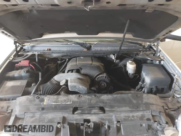 ✅ 2010 GMC Yukon SLT • VIN: 1GKUKCE07AR206794 • Lot: 43390532. Listed on IAAI with 193,520 mi. Free auction sales archive from the USA and detailed vehicle history report at DreamBid. Image 10.