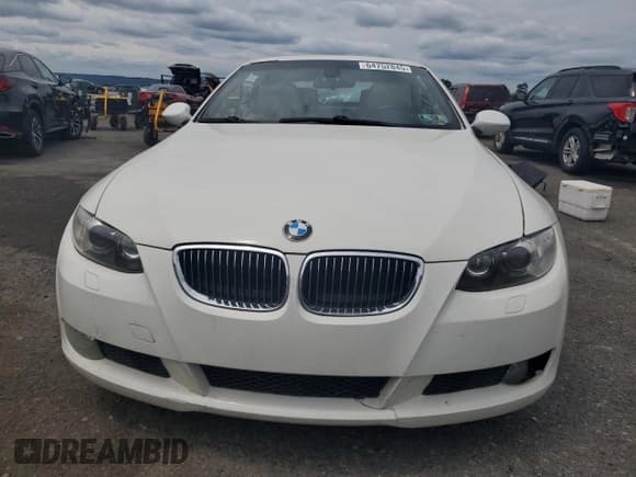 ✅ 2009 BMW 3 Series 328i • VIN: WBAWR33539P154809 • Lot: 64752845. Listed on Copart with 123,723 mi. Free auction sales archive from the USA and detailed vehicle history report at DreamBid. Image 5.