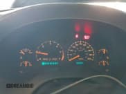 ✅ 2000 Chevrolet Blazer LT • VIN: 1GNCS13W3Y2394372 • Lot: 95466655. Listed on Copart with 106,287 mi. Free auction sales archive from the USA and detailed vehicle history report at DreamBid. Image 9.