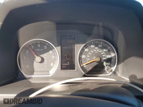 ✅ 2010 Honda CR-V LX • VIN: 5J6RE3H33AL042617 • Лот: 91304275. Опубликован ранее на Copart с пробегом 122 879 миль. Бесплатный доступ к архиву аукционных продаж из США и подробный отчёт об истории автомобиля на DreamBid. Изображение 9.