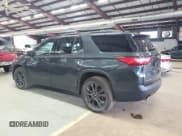 ✅ 2019 Chevrolet Traverse High Country • VIN: 1GNEVJKW7KJ211666 • Lot: 69087545. Wystawiony na Copart z przebiegiem 162 025 mil. Bezpłatny archiwum sprzedaży aukcyjnych z USA i szczegółowy raport historii pojazdu na DreamBid. Zdjęcie 2.