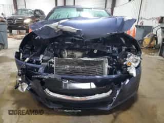 2014 Chevrolet Malibu LS z VIN 1G11B5SLXEF155705, wystawiony jako Copart lot #86624975 z przebiegiem 97 466 mil mil oraz Szkoda całkowita • Salvage title. Historia ofert i sprzedaży dostępna na DreamBid. Obrazek 5.