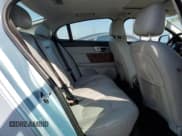 ✅ 2012 Jaguar XF • VIN: SAJWA0FB0CLS57907 • Lot: 84743585. Listed on Copart with 194,115 mi. Free auction sales archive from the USA and detailed vehicle history report at DreamBid. Image 10.