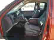 2008 Dodge Dakota z VIN 1D7HW62K78S501945, wystawiony jako Copart lot #46787265 z przebiegiem 148 742 mil mil oraz Szkoda całkowita • Salvage title. Historia ofert i sprzedaży dostępna na DreamBid. Obrazek 7.