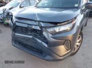 ✅ 2021 Toyota RAV4 LE • VIN: 2T3F1RFV2MC205336 • Лот: 43637964. Опубликован ранее на IAAI с пробегом 56 341 миль. Бесплатный доступ к архиву аукционных продаж из США и подробный отчёт об истории автомобиля на DreamBid. Изображение 6.