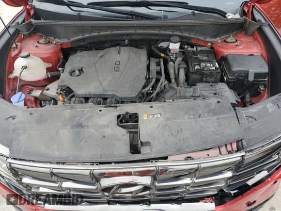 ✅ 2022 Hyundai Tucson Limited • VIN: 5NMJECAE1NH016958 • Lot: 63012114. Wystawiony na Copart z przebiegiem 40 045 mil. Bezpłatny archiwum sprzedaży aukcyjnych z USA i szczegółowy raport historii pojazdu na DreamBid. Zdjęcie 12.