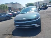 ✅ 2025 Hyundai Ioniq 5 SE • VIN: 7YAKM4DAXSY002486 • Лот: 42606936. Опубликован ранее на IAAI с пробегом 2 658 миль. Бесплатный доступ к архиву аукционных продаж из США и подробный отчёт об истории автомобиля на DreamBid. Изображение 13.