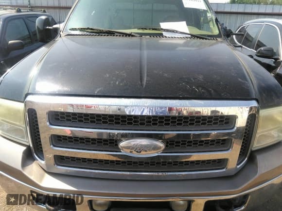 ✅ 2006 Ford F-250 XL • VIN: 1FTSW21P56EA10288 • Lot: 37183933. Wystawiony na IAAI z przebiegiem 142 176 mil. Bezpłatny archiwum sprzedaży aukcyjnych z USA i szczegółowy raport historii pojazdu na DreamBid. Zdjęcie 12.