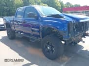 ✅ 2013 GMC Sierra 1500 SLE • VIN: 3GTP2VE76DG337172 • Лот: 43049203. Опубликован ранее на IAAI с пробегом 149 101 миль. Бесплатный доступ к архиву аукционных продаж из США и подробный отчёт об истории автомобиля на DreamBid. Изображение 1.