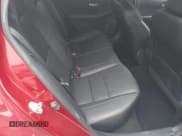 ✅ 2020 Nissan Sentra SR • VIN: 3N1AB8DV6LY306359 • Lot: 42402723. Listed on IAAI with 134,493 mi. Free auction sales archive from the USA and detailed vehicle history report at DreamBid. Image 8.