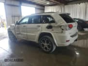 ✅ 2019 Jeep Grand Cherokee Overland • VIN: 1C4RJFCGXKC619805 • Lot: 64515375. Listed on Copart with 94,510 mi. Free auction sales archive from the USA and detailed vehicle history report at DreamBid. Image 2.