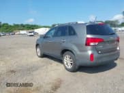 ✅ 2015 Kia Sorento LX • VIN: 5XYKT4A76FG582546 • Лот: 42821769. Опубликован ранее на IAAI с пробегом 114 555 миль. Бесплатный доступ к архиву аукционных продаж из США и подробный отчёт об истории автомобиля на DreamBid. Изображение 3.