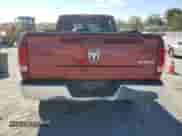 2014 Ram 1500 Express z VIN 1C6RR7FT6ES267105, wystawiony jako Copart lot #82538935 z przebiegiem 70 290 mil mil oraz Szkoda całkowita • Salvage title. Historia ofert i sprzedaży dostępna na DreamBid. Obrazek 6.