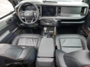 ✅ 2021 Ford Bronco • VIN: 1FMEE5DP5MLB03300 • Lot: 56737415. Listed on Copart with Not provided. Free auction sales archive from the USA and detailed vehicle history report at DreamBid. Image 8.