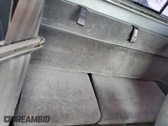 ✅ 2001 Dodge Dakota Sport • VIN: 1B7GL22Z71S213949 • Lot: 56553435. Listed on Copart with 190,399 mi. Free auction sales archive from the USA and detailed vehicle history report at DreamBid. Image 10.