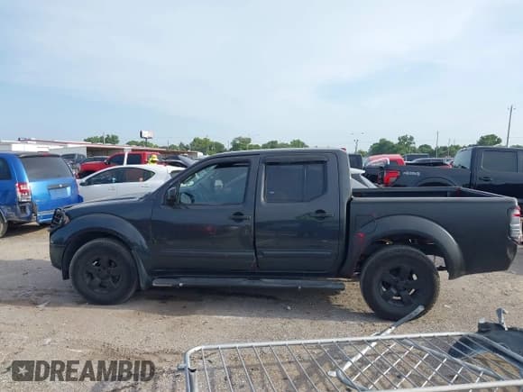 ✅ 2012 Nissan Frontier SV • VIN: 1N6AD0ER8CC454027 • Лот: 42876941. Опубликован ранее на IAAI с пробегом 173 236 миль. Бесплатный доступ к архиву аукционных продаж из США и подробный отчёт об истории автомобиля на DreamBid. Изображение 14.