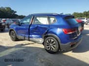 ✅ 2022 Volkswagen Taos S • VIN: 3VVMX7B29NM050082 • Лот: 85593725. Опубликован ранее на Copart с пробегом 27 661 миль. Бесплатный доступ к архиву аукционных продаж из США и подробный отчёт об истории автомобиля на DreamBid. Изображение 2.