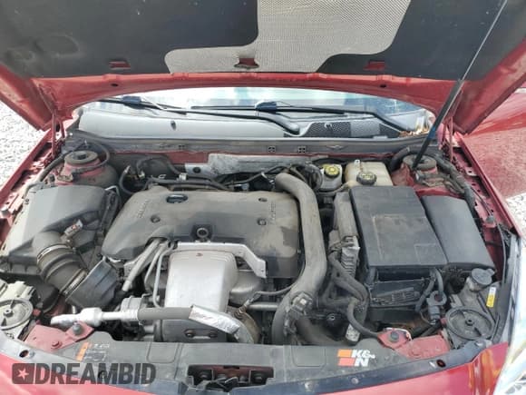 ✅ 2014 Buick Regal GS • VIN: 2G4GT5GX2E9239676 • Lot: 51964795. Listed on Copart with 109,788 mi. Free auction sales archive from the USA and detailed vehicle history report at DreamBid. Image 11.