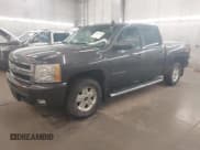 ✅ 2011 Chevrolet Silverado 1500 LTZ • VIN: 1GCPKTE32BF179378 • Lot: 42943605. Wystawiony na IAAI z przebiegiem 196 443 mil. Bezpłatny archiwum sprzedaży aukcyjnych z USA i szczegółowy raport historii pojazdu na DreamBid. Zdjęcie 2.